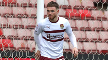 Barnsley v Northampton Town - Sky Bet League One