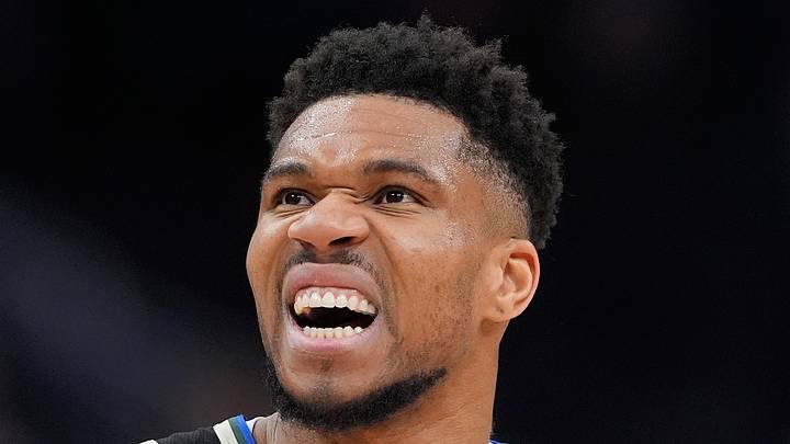 Denver Nuggets v Milwaukee Bucks