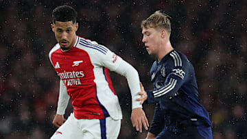Arsenal e Manchester United se reencontram após duelo pela Premier League