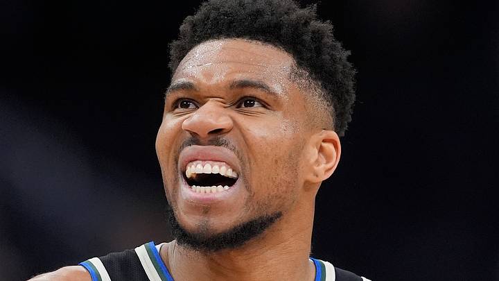 Denver Nuggets v Milwaukee Bucks