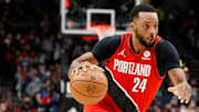 Clippers acaban de reforzarse con Norman Powell