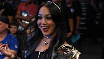 SmackDown