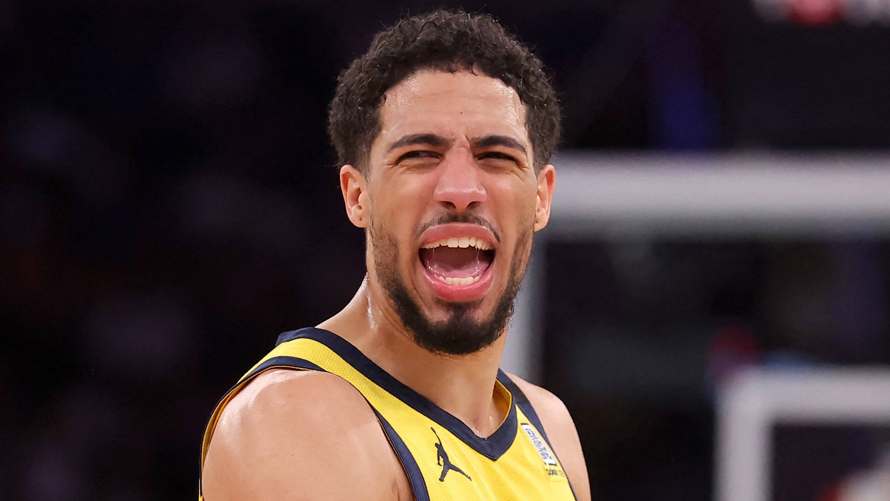 Pacers Deliver Definitive Tyrese Haliburton News