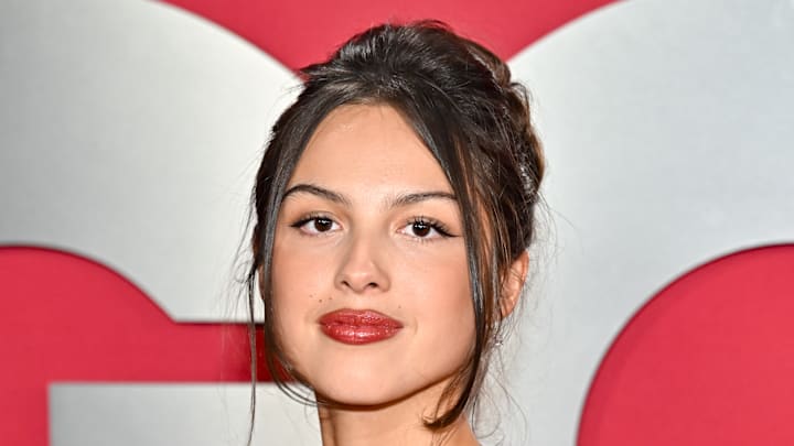 Olivia Rodrigo Olivia Rodrigo