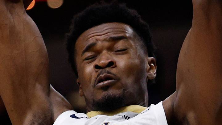 Boston Celtics v New Orleans Pelicans