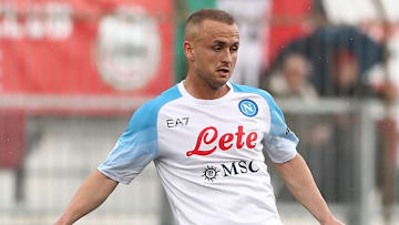 AC Monza v SSC Napoli - Serie A