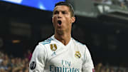 Cristiano Ronaldo est dans le onze des meilleurs joueurs du Real Madrid