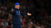 Tuchel está desempregado desde a saída do Chelsea, em setembro de 2022.