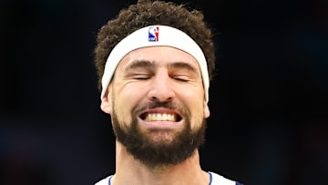 Dallas Mavericks v Charlotte Hornets