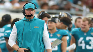 Pittsburgh Steelers v Jacksonville Jaguars - NFL Preseason 2025