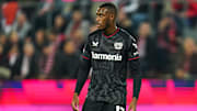 Callum Hudson-Odoi