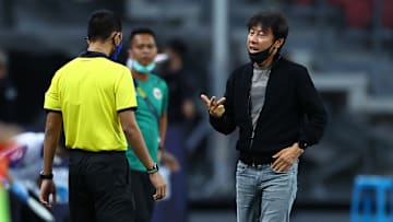 Shin Tae-yong
