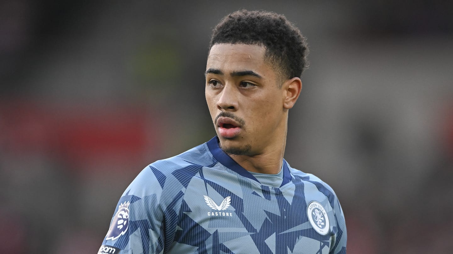 Aston Villa transfer round-up: Ramsey for Lo Celso swap; West Ham want Duran; Chiesa; Yilmaz - 90min UK
