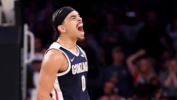 Hall of Fame Series: Gonzaga v Connecticut