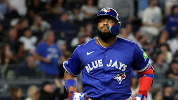 Division Series - Toronto Blue Jays v New York Yankees - Game Three