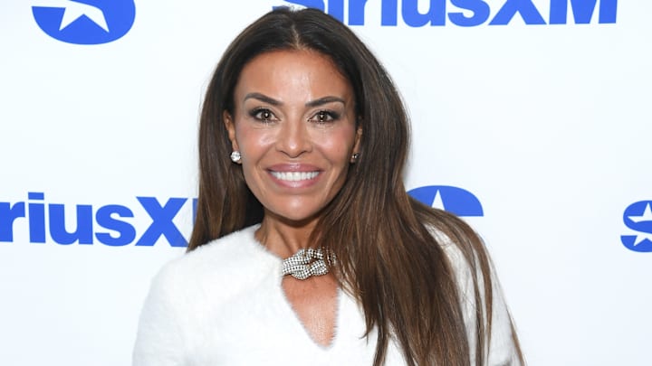 Celebrities Visit SiriusXM - November 12, 2024