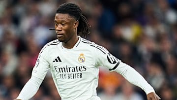 Camavinga despertou interesse do Manchester City