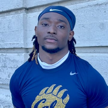 QuaRon Adams