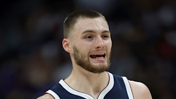 Phoenix Suns v Denver Nuggets