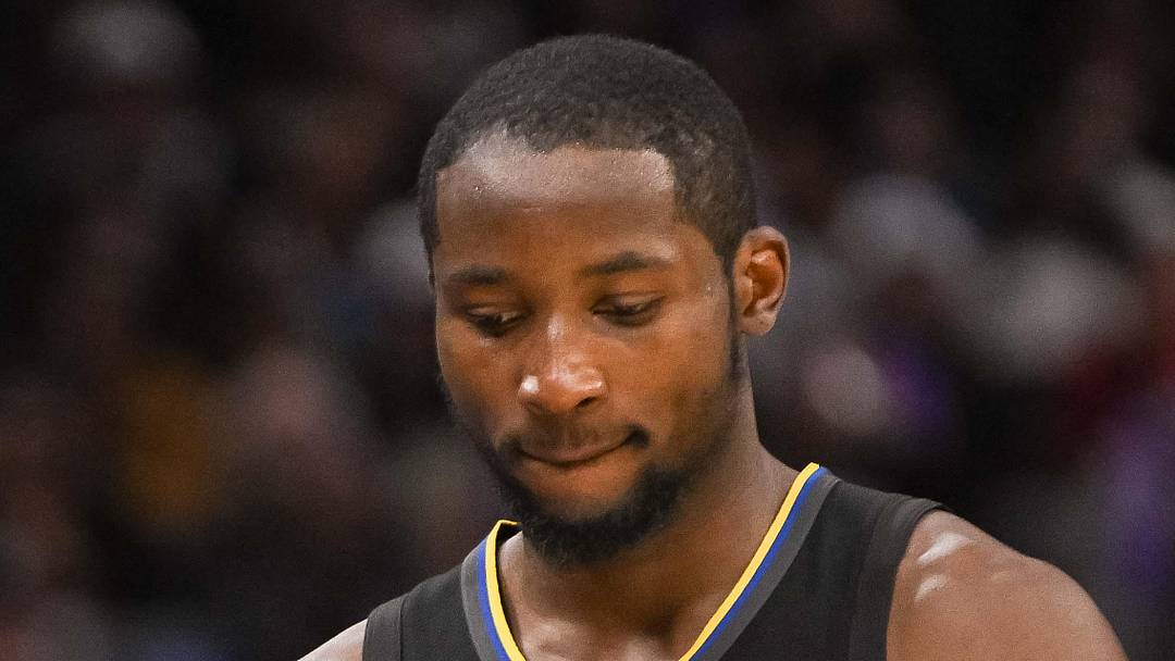 Golden State Warriors, Jonathan Kuminga