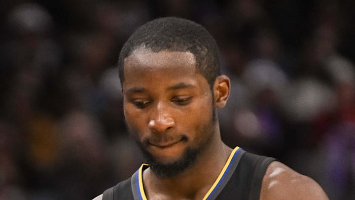 Golden State Warriors, Jonathan Kuminga