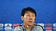 Shin Tae-yong
