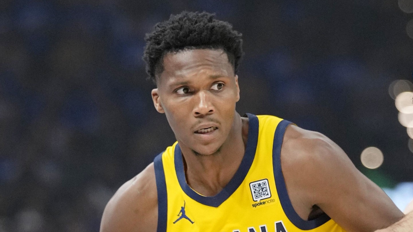 Evaluating the Pacers’ Rebuild Through an NBA Draft Lens