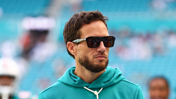 Cincinnati Bengals v Miami Dolphins - NFL 2025