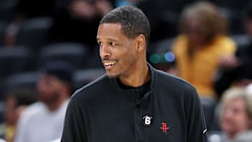Houston Rockets v Indiana Pacers
