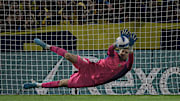 Agustín Rossi