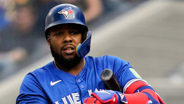 Miami Marlins v Toronto Blue Jays