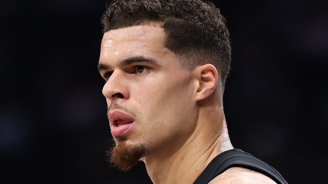 Brooklyn Nets v Los Angeles Clippers Brooklyn Nets v Los Angeles Clippers