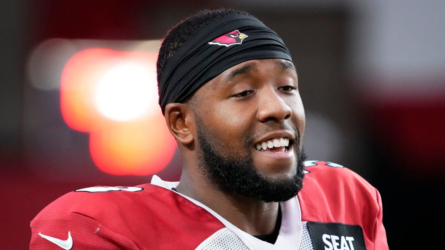 10 extremely early free agents the Commanders could target in 2025