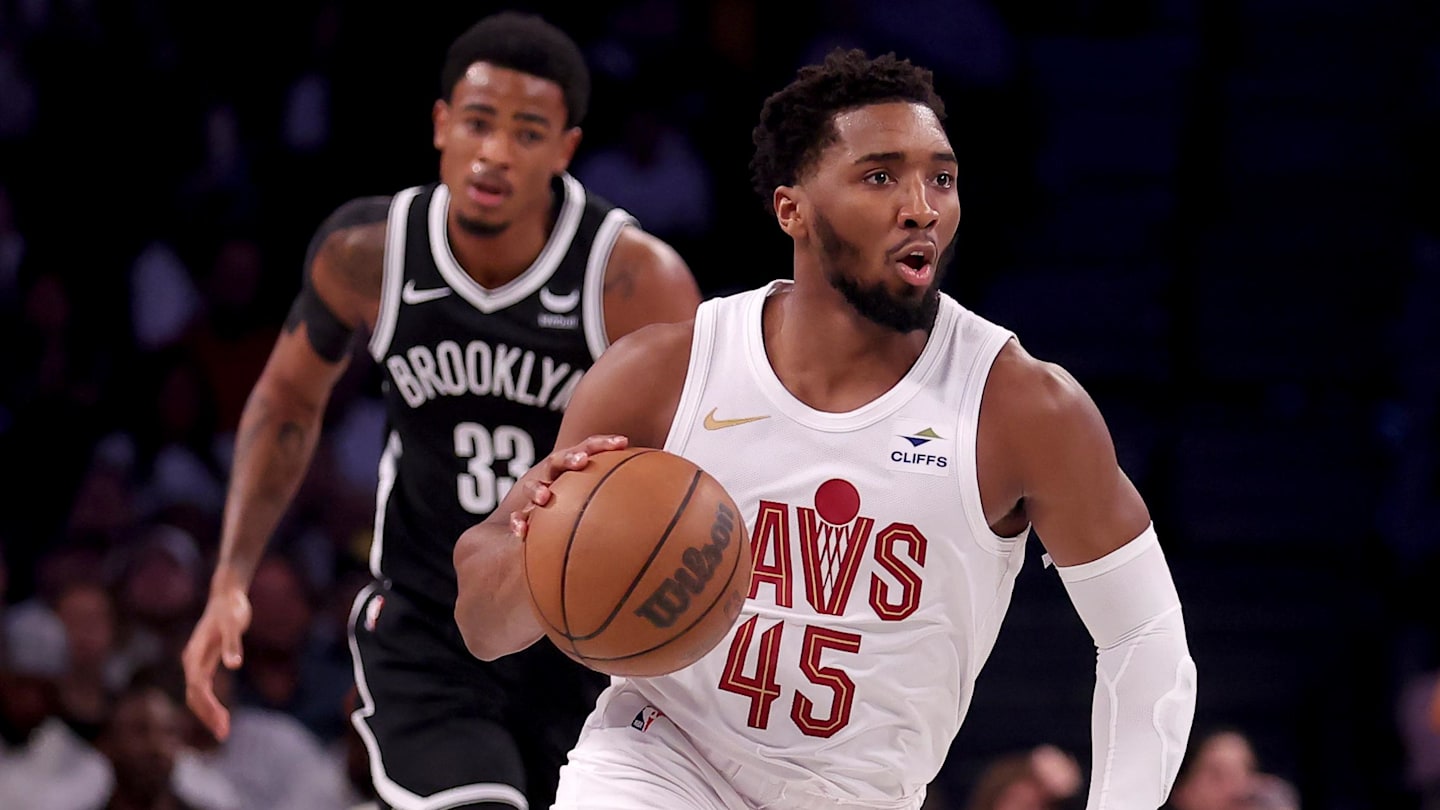 Cavaliers vs. Nets NBA expert prediction and odds for Thursday, Feb. 8 (Keep betting Cleveland)