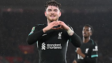 Southampton v Liverpool - Carabao Cup Quarter Final