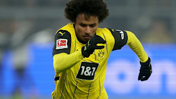 Borussia Dortmund v Bayer 04 Leverkusen - Bundesliga