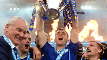 Leicester City v Everton - Premier League