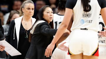 Las Vegas Aces v Phoenix Mercury