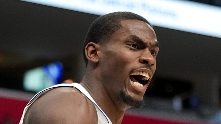 Boston Celtics v Detroit Pistons