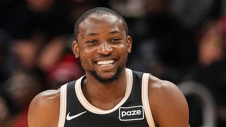 The Timberwolves could land Jonathan Kuminga