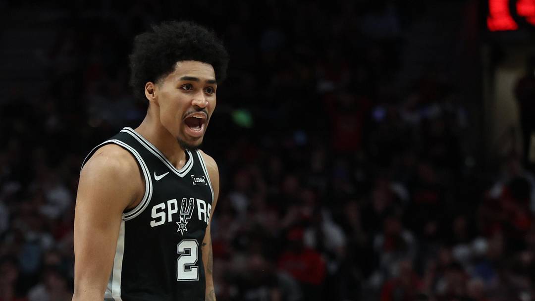 San Antonio Spurs, Dylan Harper