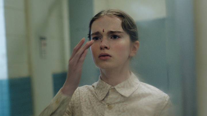 Summer H. Howell in Carrie