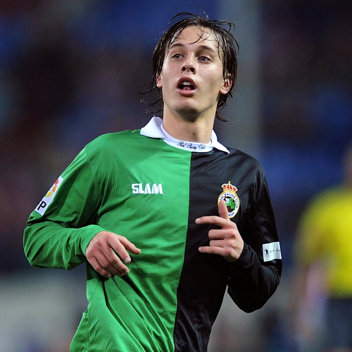 Sergio Canales