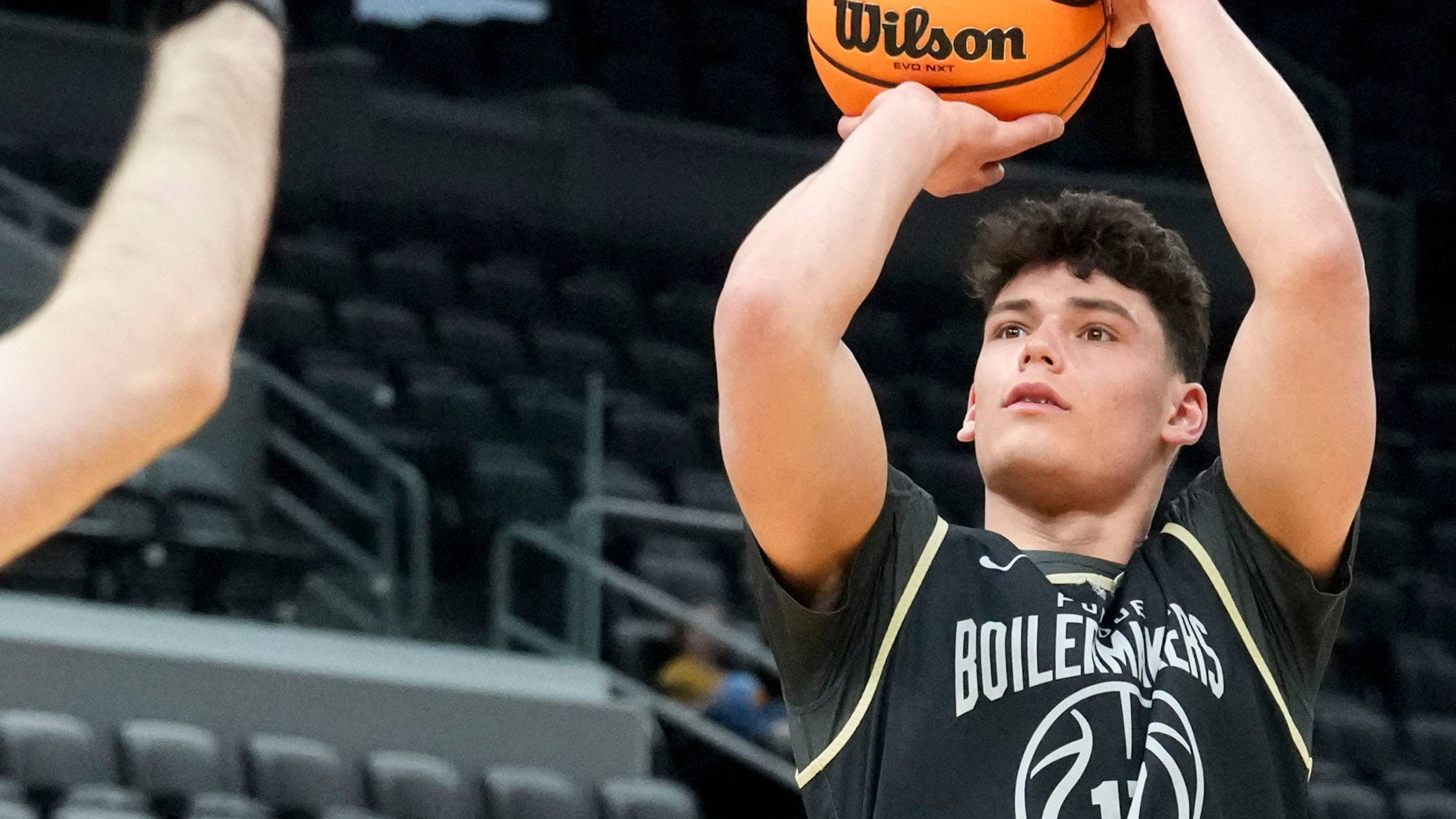 Purdue Finding Motivation From 'Humbling' Loss to UConn