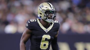 Tennessee Titans v New Orleans Saints
