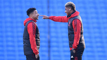 Manchester City v Manchester United - Premier League