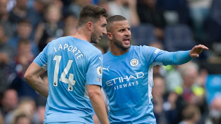 Manchester City v Norwich City - Premier League