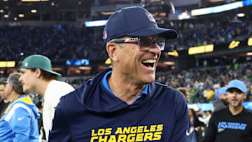 Philadelphia Eagles v Los Angeles Chargers - NFL 2025