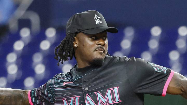 Miami Dolphins new quarterback Malik Willis