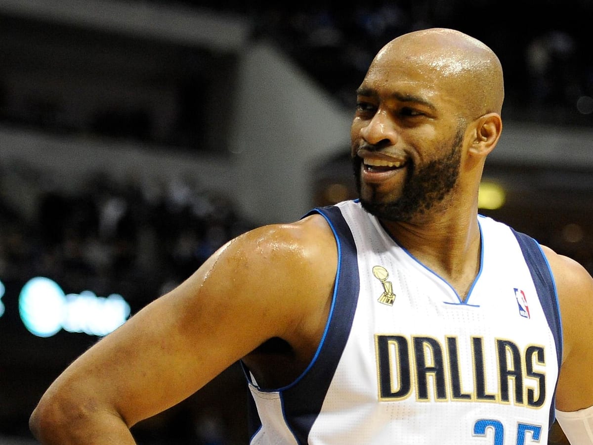 Former Maverick Explains Secret to Longevity in HOF Career